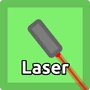 Laser