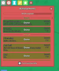 Achievements | Florr.io Community Wiki | Fandom