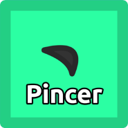 Super Pincer.