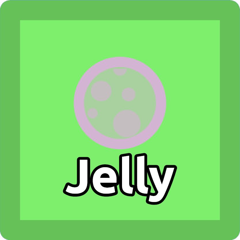 jelly app logo