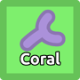 Coral