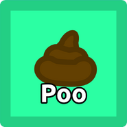 Poo | Official Florr.io Wiki | Fandom