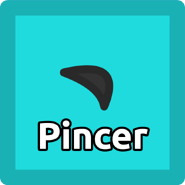 Mythic Pincer.