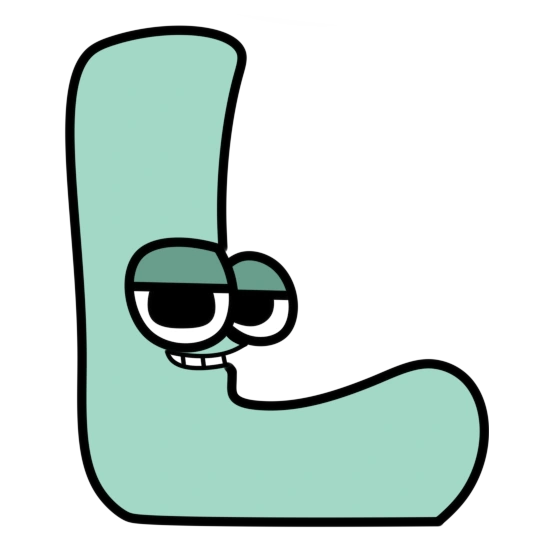 L | FLQ!Spanish Alphabet Lore Wiki | Fandom