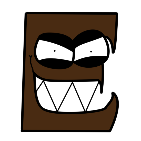 E FLQ!Spanish Alphabet Lore Wiki Fandom