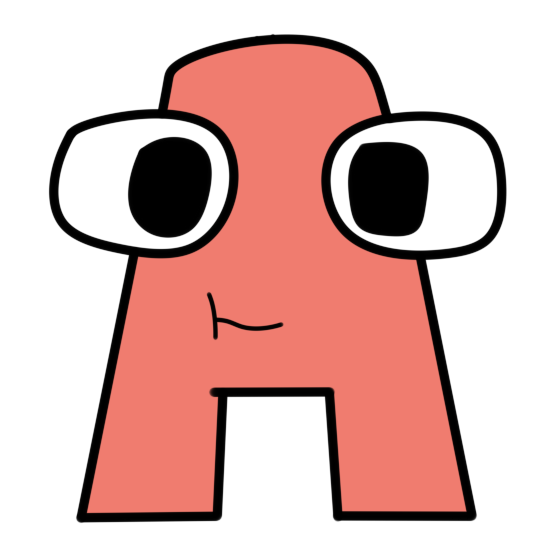 A | FLQ!Spanish Alphabet Lore Wiki | Fandom