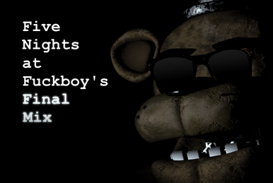 FNAFB WITHERED TOY CHICA JUMPSCARE on Make a GIF