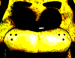 Golden Freddy/Gallery | FNAFB Official Wikia | Fandom