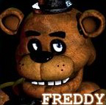 Rockstar Freddy, FNAFB Official Wikia