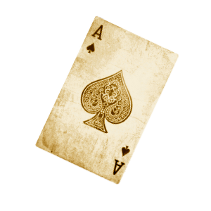 Aces High, ace of spades, cards, game, song, HD phone wallpaper