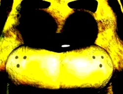 Golden Freddy/Gallery | FNAFB Official Wikia | Fandom