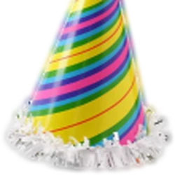 Party Hat S Fnafb Official Wikia Fandom Party Hat S Fnafb Official Wikia Fandom