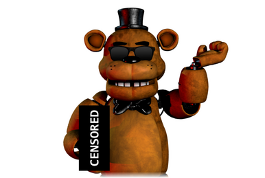 Cranky Kong, FNAFB Official Wikia