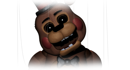 Withered Foxy, FNAFB Official Wikia