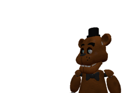 Rockstar Freddy, FNAFB Official Wikia