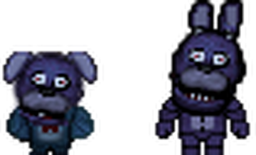 Bonnie (Five Nights at Freddy's)/#1878473