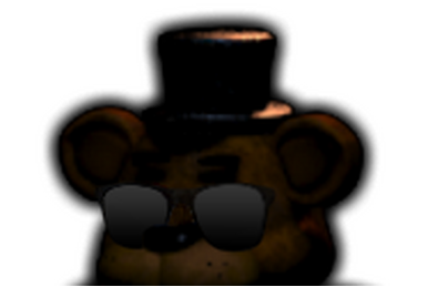 80's Golden Freddy | FNAFB Official Wikia | Fandom