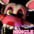 Withered Foxy, FNAFB Official Wikia