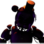 Withered Foxy (FNaFb2 boss), FNAFB Official Wikia