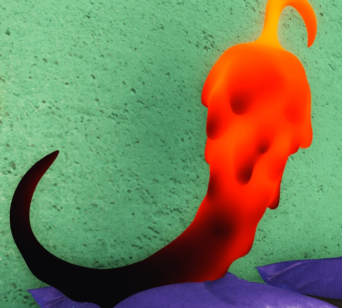 Magma Official Fruit Battlegrounds Wiki Fandom