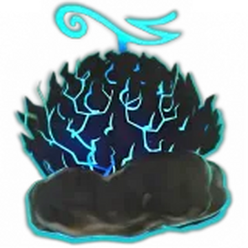 Lightning, Official Fruit Battlegrounds Wiki