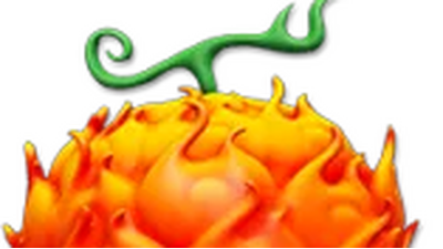 Magma OR Flame  Fruit Battlegrounds 