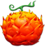 Mera Mera no Mi (Flame Flame Fruit) by LekaBao on DeviantArt