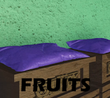 NPCs, Official Fruit Battlegrounds Wiki