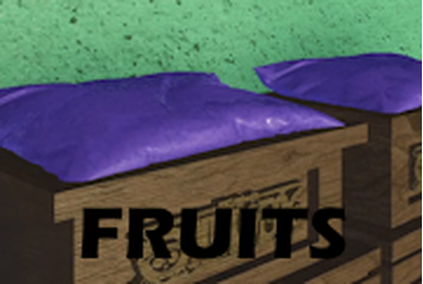 Gamepasses, Official Fruit Battlegrounds Wiki