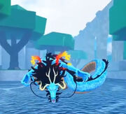 Dragon | Official Fruit Battlegrounds Wiki | Fandom