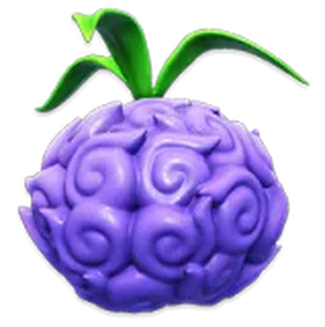 TSRubber, Official Fruit Battlegrounds Wiki