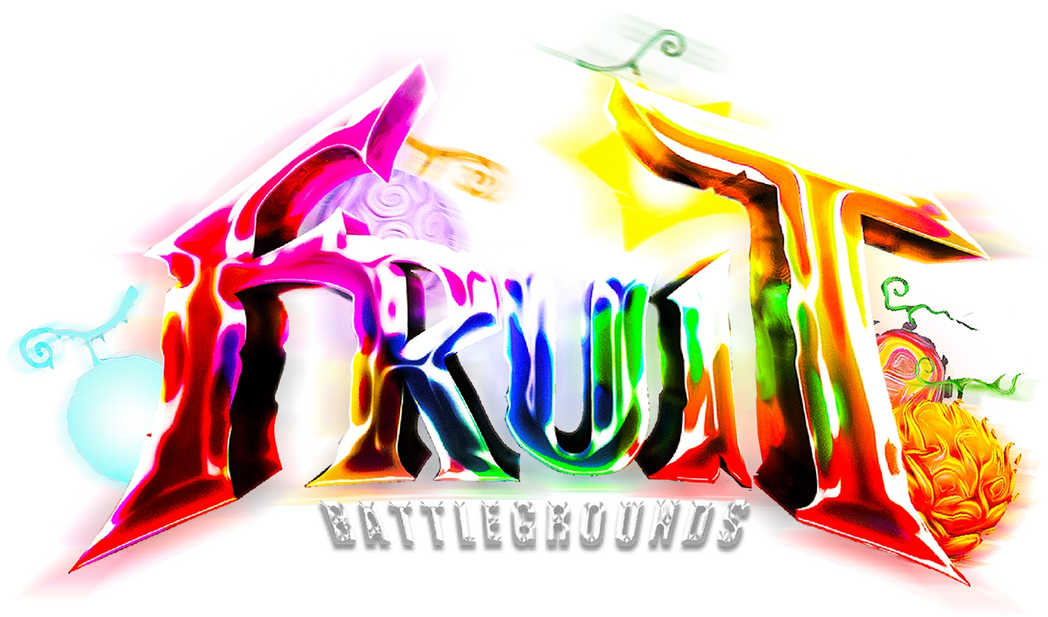 Fruit Battlegrounds