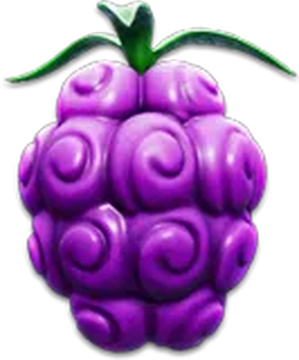 Chop, Official Fruit Battlegrounds Wiki