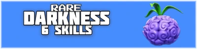 Darkness | Official Fruit Battlegrounds Wiki | Fandom