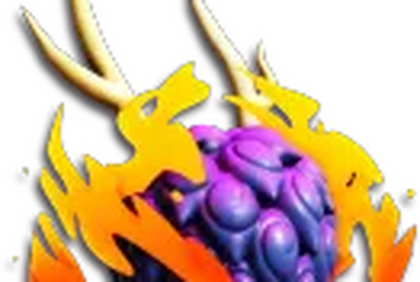 Conta Fruit Battlegrounds Lvl 100 ( Quake Lvl 100 )(Dragon) - Roblox - DFG