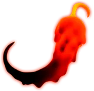 Magma Fruit System, ROBLOX