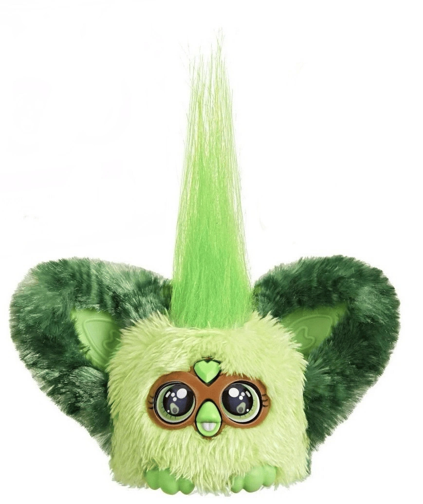 Avo-Kah | Official Furby Wiki | Fandom