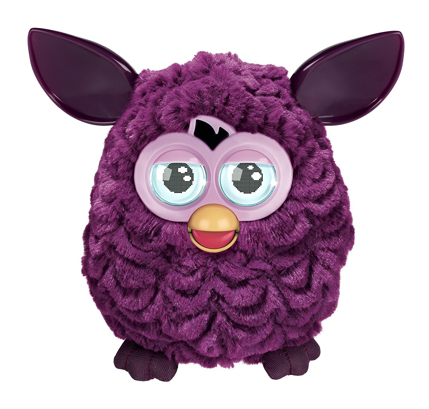 Furby русский