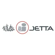 The Jetta Logo