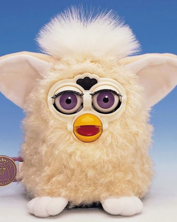 furby owl toy