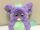 Purple Funky Furby