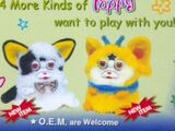 Poppy (Furby Fake)
