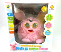 Furby Named Pixy (Furby Fake) | Official Furby Wiki | Fandom
