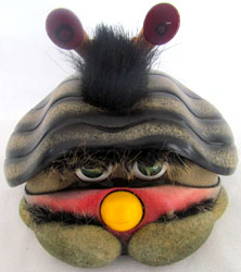 Shelby | Official Furby Wiki | Fandom