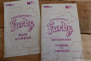 French manual