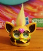 Furby Minis