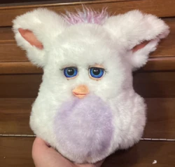 ファービー2 --sleepy purple ファービー2 スリーピーパープル