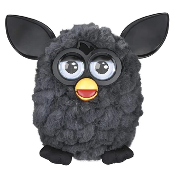 Black Magic Furby | Official Furby Wiki 