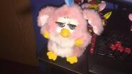 Habby (Furby Fake).