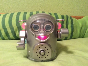 Space Robby (Furby Fake) | Official Furby Wiki | Fandom
